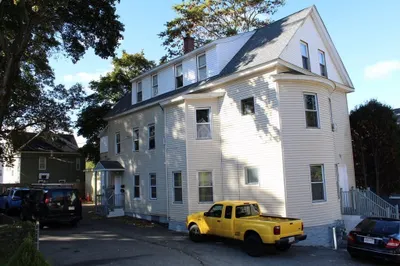 13 Gilman Street 1