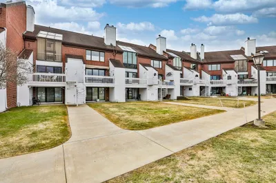 126 Merrimac Street #18 1
