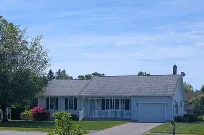 17 Tucker Lane #1 1