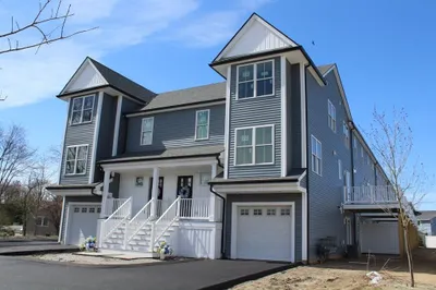 274 Providence Road #1 1