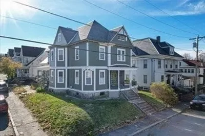 85 Sherman St #4