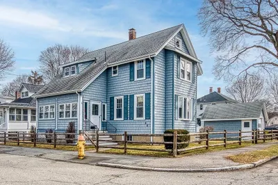 44 Campbell Street