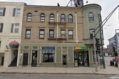 898 Huntington Avenue #3 1