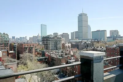4 Charlesgate E #301 1