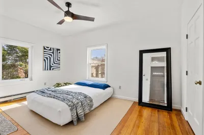 91 Summer St #3