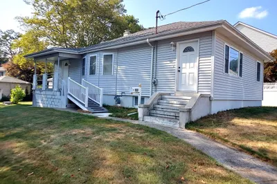 108 Garden St