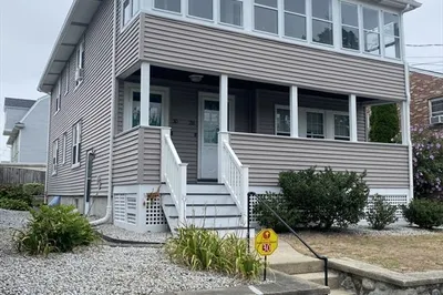 30 Melville Avenue #30