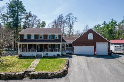 293 Perry Hill Road 1