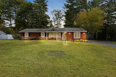 90 Francine Rd