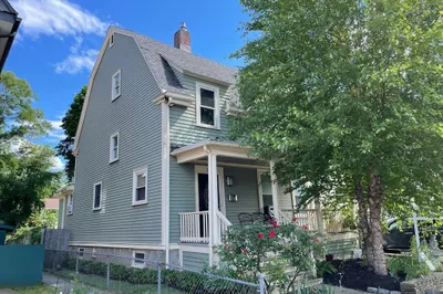 29r Hopedale Street #2