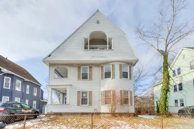 65 Paine Street