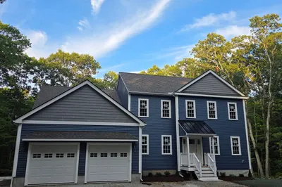 Lot 1 Chestnut St 1