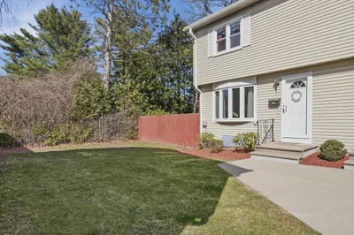 54 Yorktown Court #54 1