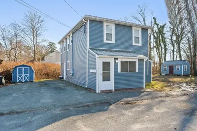 8 Greenleaf St