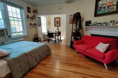 16 Chauncy St #21 1