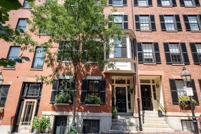 133 Myrtle St