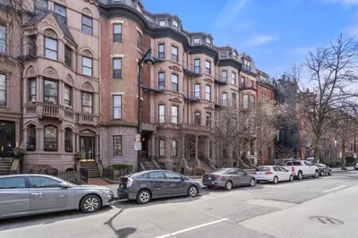 167 Beacon St #2