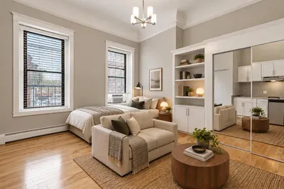 362 Commonwealth Ave #1C 1