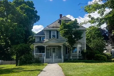 18 Church St #1