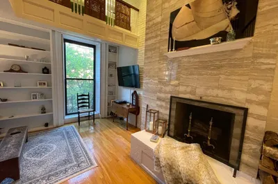 124 Beacon St #3F