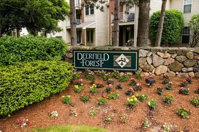 9 Thoreau Court #13 1