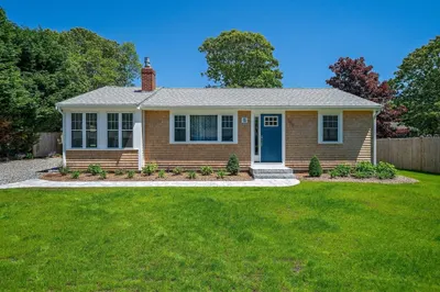 102 Cornell Dr