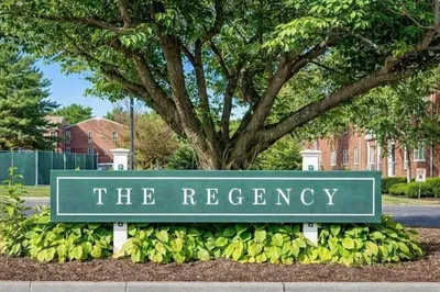 164 Regency Park Dr #164 1