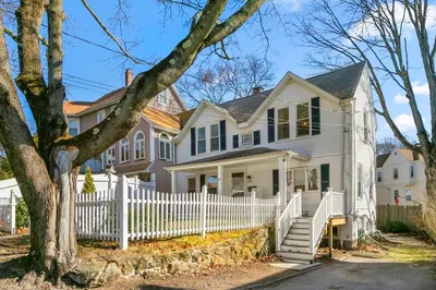 87 Bancroft Ave #87