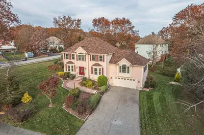 60 Fiorenza Drive