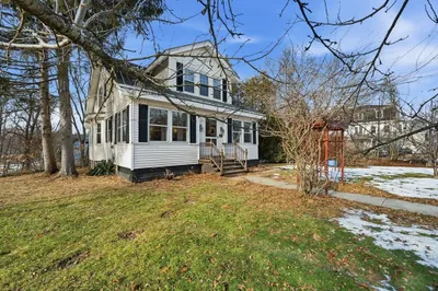 21 High St