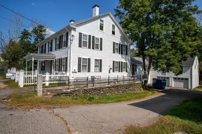 105 South St