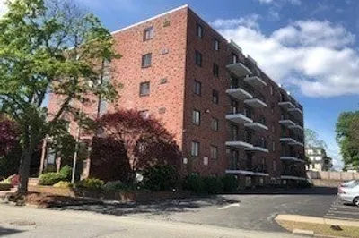 95 Nahant St #28