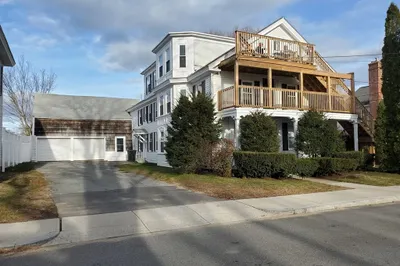 20-24 Walnut Street #1F 1