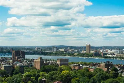 1 Avery Street #23A 1