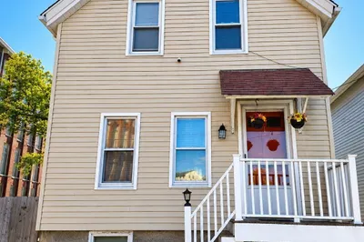 1 Thatcher St 1