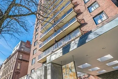 180 Beacon Street #2G