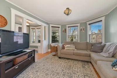 28 Fletcher Street #1 1