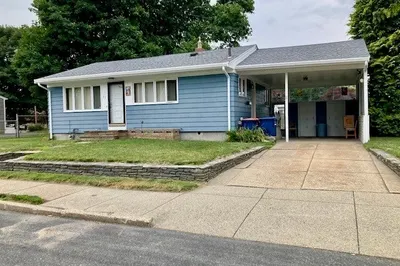 71 Seymour St