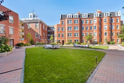 47 Harvard Street #A311