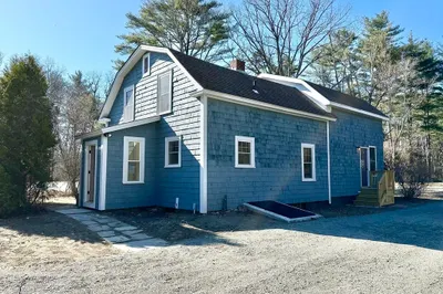 124 Log Plain Rd 1