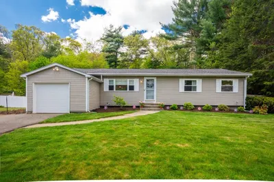 6 Francine Drive