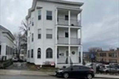 48 Providence St #1 1