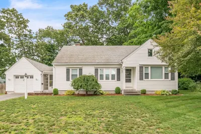 97 Old Brook Road