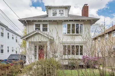 34 Harvard St #1 1
