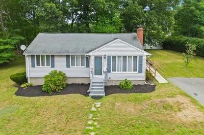 41 Samoset Rd