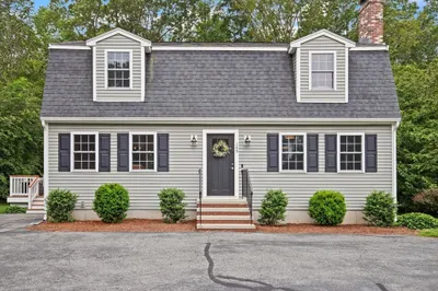 169 Dailey Drive