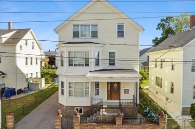 14 Grinnell Street 1