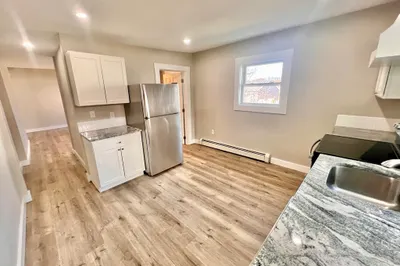 38r Millett St #1