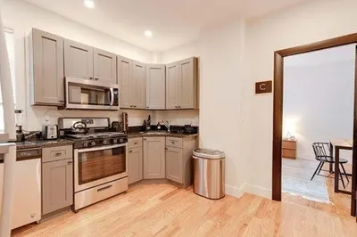 81 P Street #4