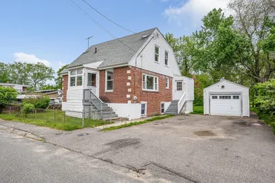 33 Kensington Ave